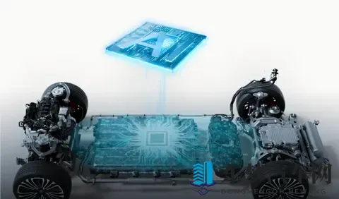 30 万级豪华电车闭眼入?26 款阿维塔12:四激光雷达 + 华为 ADS-3