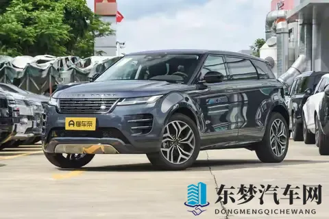 揽胜极光L实测购车指南：4款车型配置对比，23万选对不亏-2