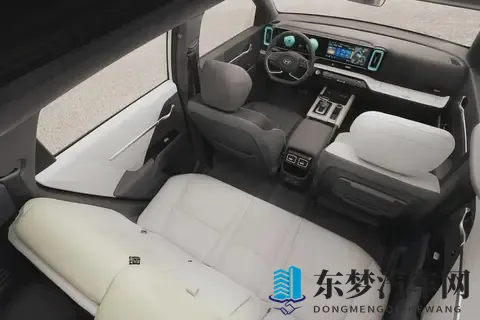 2026款现代ix35沐飒上市，仅售1218万，叫板丰田卡罗拉锐放！-2