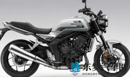 659万起 本田CB1000F重磅回归 三色可选+四缸强动力 明年初到货抢鲜-1