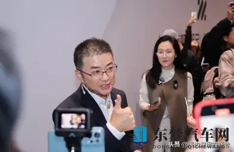 智己LS9来了，价格打穿天花板，用户终于能挑着买-1