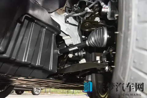 长安启源Q07天枢智能激光版、海狮06不知道咋选?对比告诉你答案-3