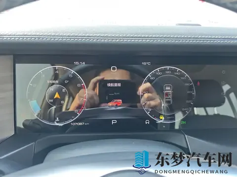 12万多拿下“硬汉”坦克300？圆你越野梦！-1