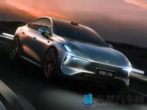 新能源销量创新高，长安汽车公布10月销量278万辆-1