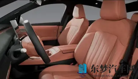 乐道L60长续航版深度试驾:实力诠释什么才是家用纯电SUV-3