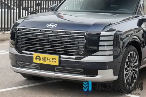 新一代帕里斯帝：舒适、省油、空间大、配置高，一份安心选择！-1