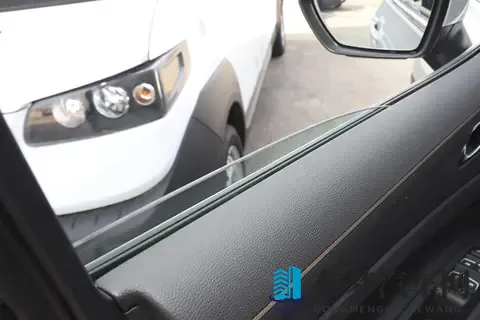 福特领睿2025款购车指南手册：那个版本性价比最高-2