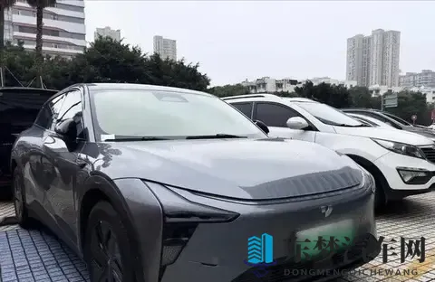 疯了？年轻人花3万抢倒闭车企烂尾车，有人修到哭，有人捡到宝？-2