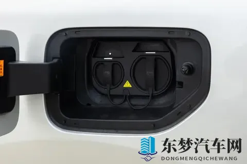 +到底加了啥？东风奕派eπ007+，真有这么香？-1