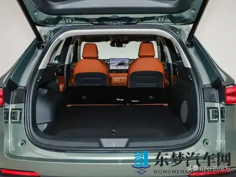 近七成用户仍选油车!长城哈弗H6L的20T+9DCT稳了-3