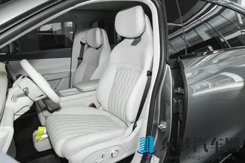 2025款星纪元ET上市，1898万起，黄金增程+猎鹰辅助驾驶，香吗？-3