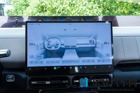 纵横 G700 实地体验:兼顾越野与日常的硬派 SUV 实测报告-3