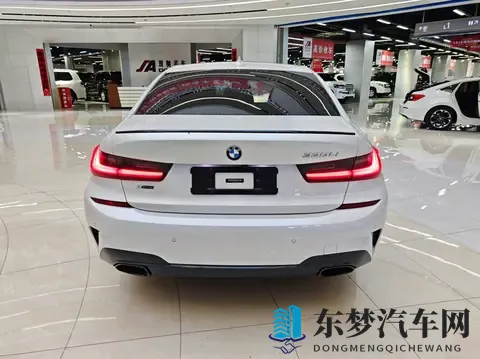 三年折损近半？49万公里宝马3系还能否驾驭运动梦？-1