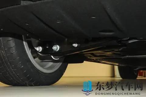 25万级纯电SUV的性价比之选，乐道L60凭啥这么受欢迎？