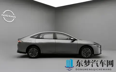 日产N6售价有望不足10万元？网友：必定大卖-2