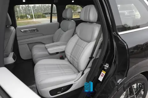 6座SUV越来越火，预算30万以内，深蓝S09值得看看！-2