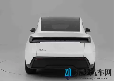 Model Y新车型来了，续航涨了价格却没跟上，特斯拉这步棋有点狠-3