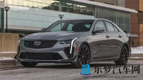 凯迪拉克叫好不叫座的主要原因-1