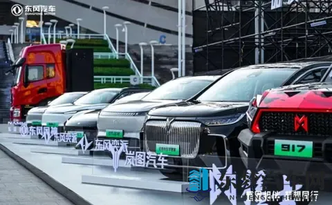 路上怪车标？大厂在给你发“新身份”！-1