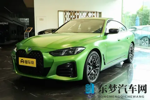 一款性价比还不错的进口车,宝马4系配置差异分析,该怎么买?-1