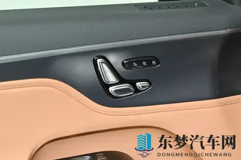 奔驰设计+吉利动力，这台国产SUV真有意思！-2