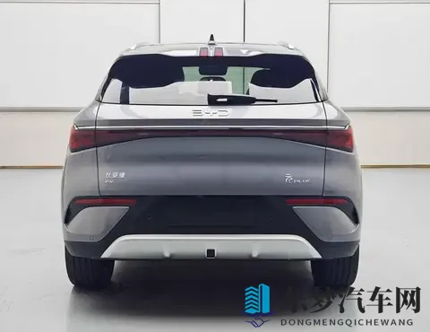 换7488度大电池！比亚迪元PLUS 650km续航，同级慌了？