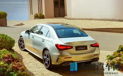 13T的奔驰A级，是精打细算还是智商税？-2