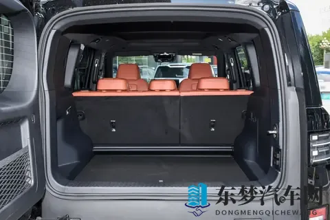 科技大空间 SUV 钛 7:外观设计 轴距 2920mm 舒适座舱 配置实际体验解读-2
