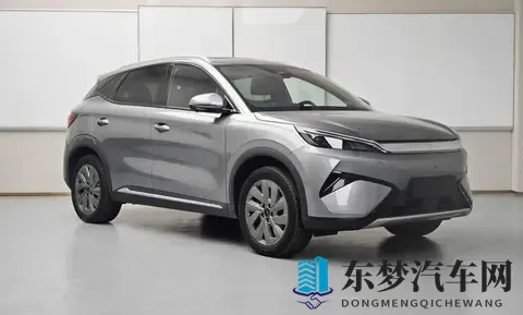 续航暴涨140km!元PLUS车重+190kg,电耗会崩?-1