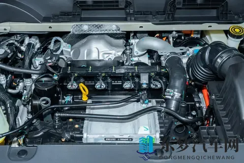 15万级5座车,大空间、高舒适,东风奕派eπ008适合家庭-3