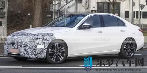 奔驰C级换新，动力回归，用户却犹豫了