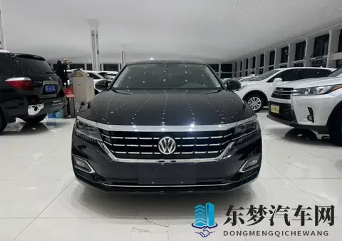 10万出头拿下大众帕萨特，宜商宜家好选择-2