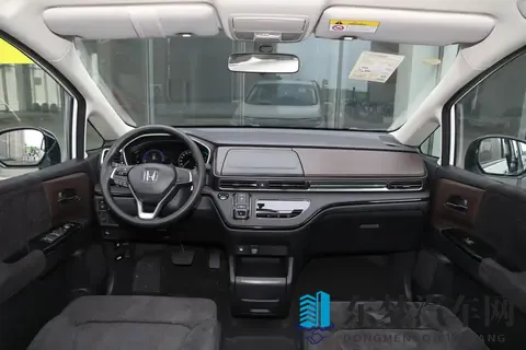 2026 款本田奥德赛配置剖析 满足不同需求的版本选择-3