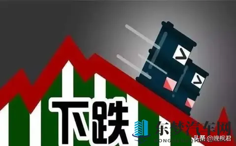 油价跳水车主静悄悄,电车吃火锅加油站长叹气,下个十年开啥车上路-2