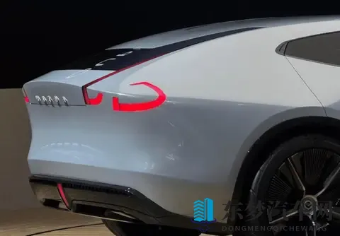 马自达大轿跑首秀，这才叫“顶级实力颜值”！-2