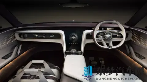 对标迈巴赫S级，宾利新一代飞驰曝光 2026年亮相，电动化推迟10年-3