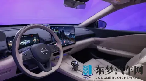 和华为绑定能提升销量吗？新款天籁外观内饰更新、新增鸿蒙座舱-1