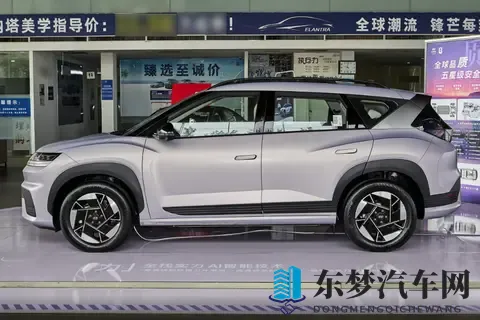 1198万起售，面面俱到？EO 羿欧值得信赖吗-1