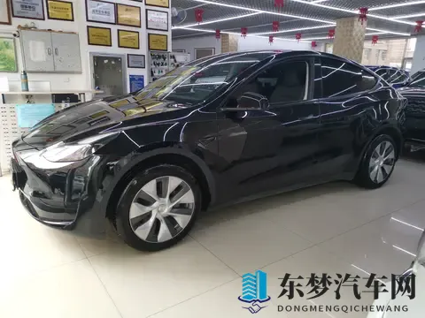 23年Model Y，79万公里，159万，通勤代步新选择？-1