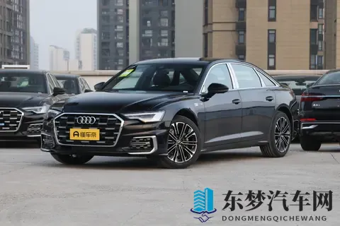 买奥迪慌了，奥迪A6L的40TFSI和45TFSI买哪个才不会亏-2