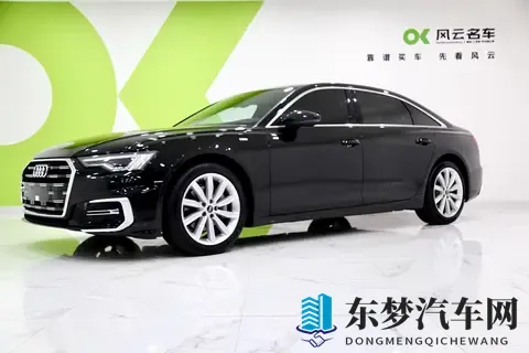 23年奥迪A6L：准新车况，78秒破百，圆你豪车梦？-2