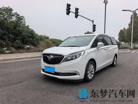 12万多拿下别克GL8，2018款宜商宜家，93秒破百！-2