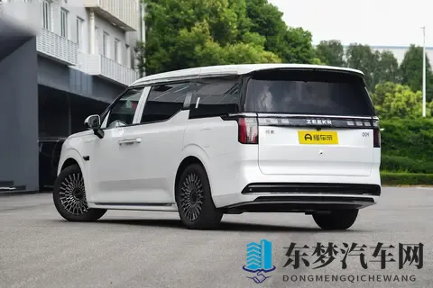 十一月购车正当时,宜商宜家的极氪009能带来哪些惊喜?-1