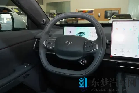 预算15万选新能源，激光雷达+8295P芯片，东风奕派eπ007+怎么样-3