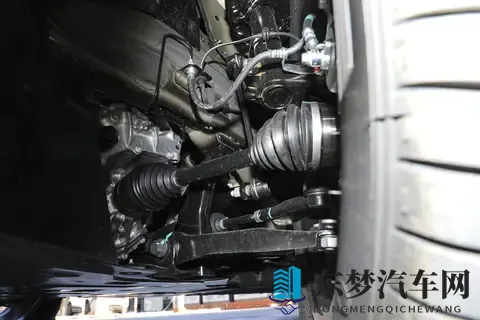 埃安i60增程版初探：均衡表现下的家用新选择-1