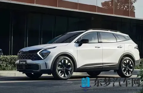 20T+8AT，这SUV实在到没朋友！-1