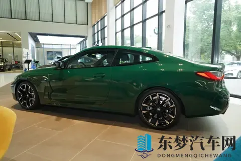 一款性价比还不错的进口车,宝马4系配置差异分析,该怎么买?-2