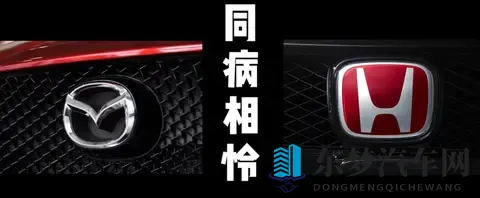 马自达发展史（2）：三蹦子代言人，烧钱、玩转子、浑身狠活-3