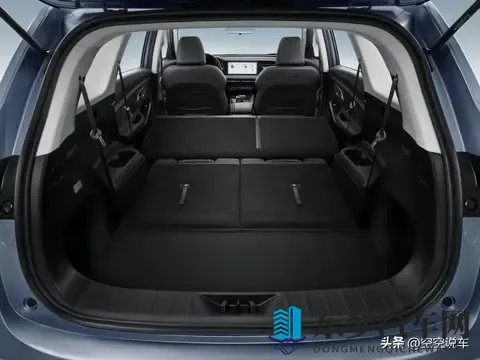 长安推出全新7座SUV,配15T+7DCT,1079万起,这下该火了吧?-3