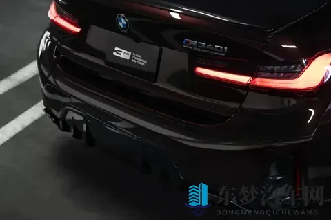 如果这款宝马3系引进国内，真会有人买吗？-2